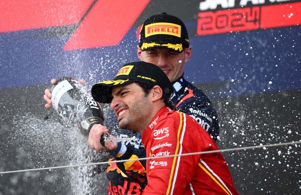 F1 Grand Prix of Japan