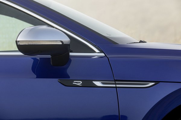 Volkswagen Arteon R Shooting Brake