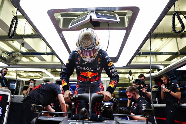 Formula 1 Testing in Bahrain - Day 2