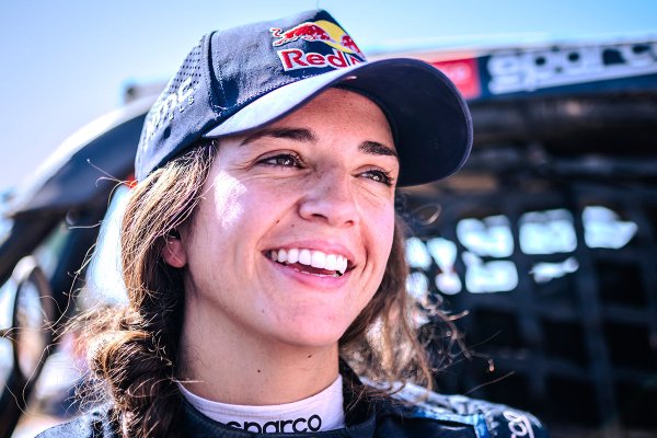 Cristina Gutierrez