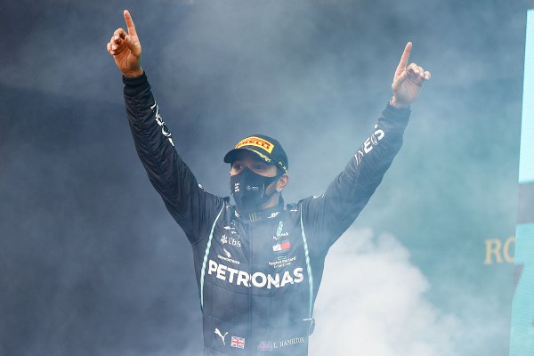 2020 Turkish GP