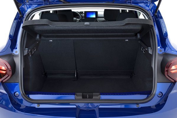 DACIA SANDERO III (BJI)