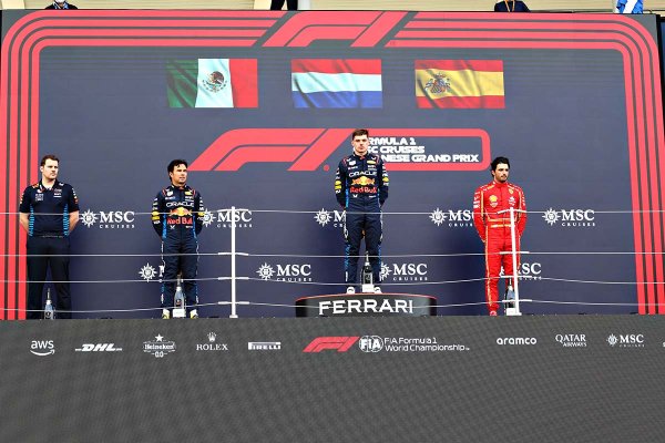 F1 Grand Prix of Japan