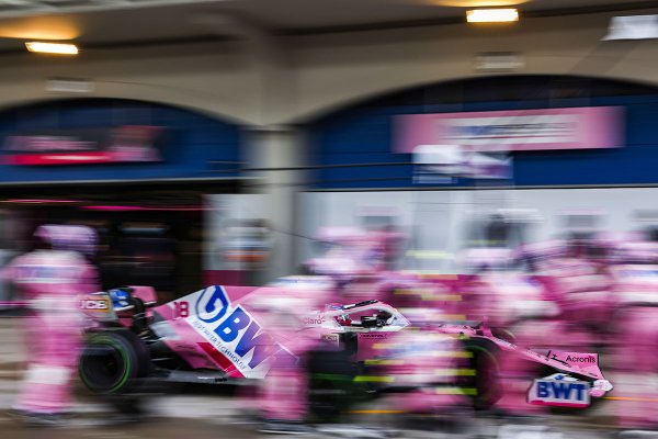 2020 Turkish GP