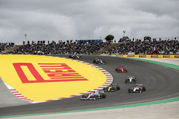 2020 Portuguese GP
