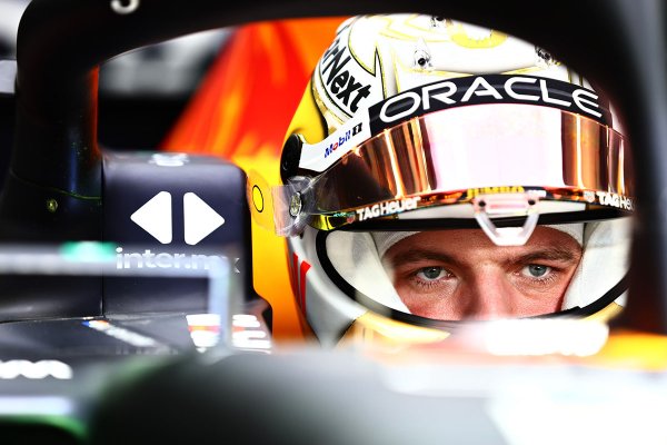 Formula 1 Testing in Bahrain - Day 3