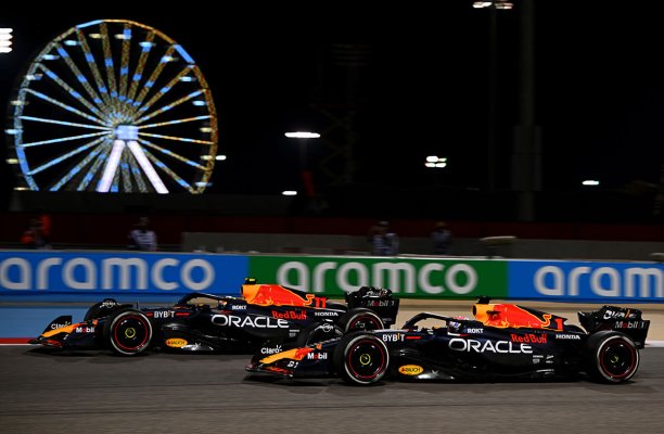 F1 Grand Prix of Bahrain