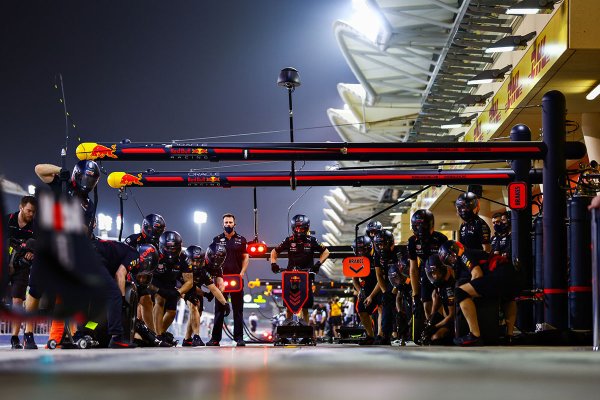 Formula 1 Testing in Bahrain - Day 3