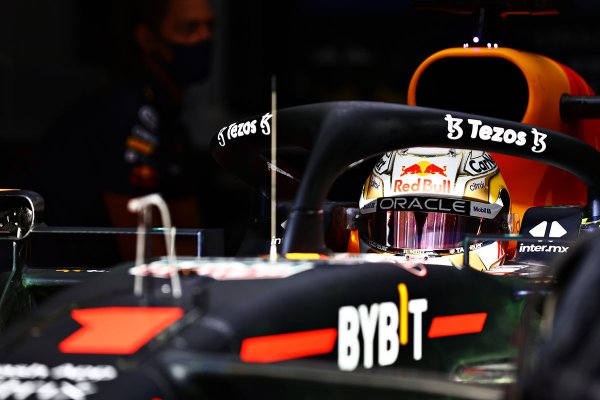 Formula 1 Testing in Bahrain - Day 3