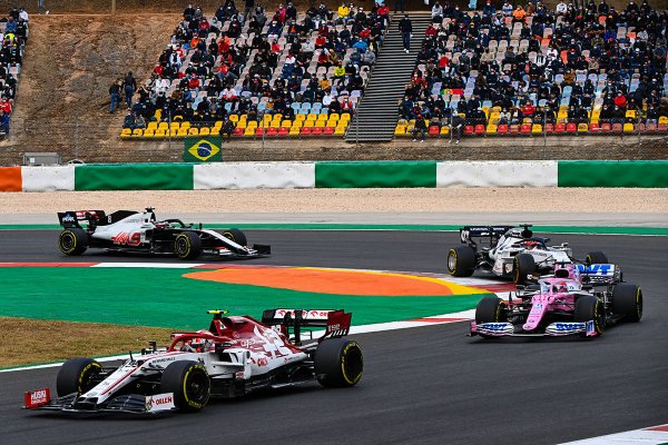 2020 Portuguese GP