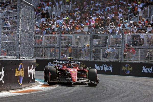 Formula 1 2023: Miami GP