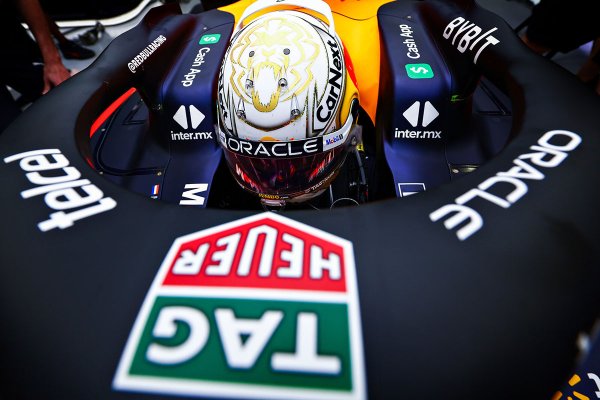 Formula 1 Testing in Bahrain - Day 3