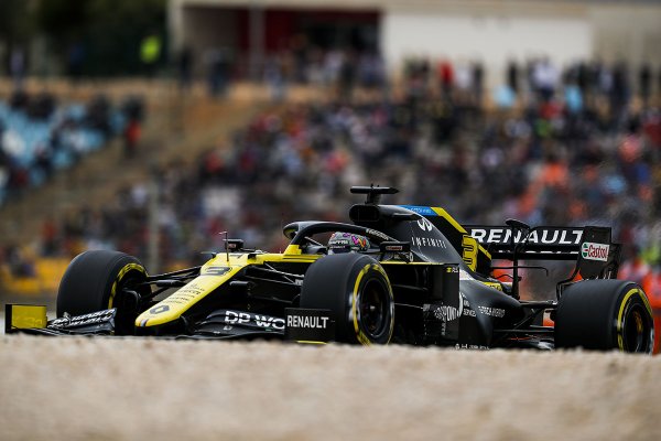 2020 Portuguese GP