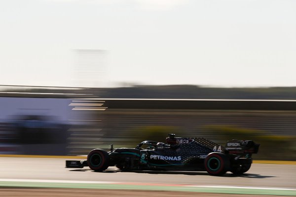 2020 Portuguese GP