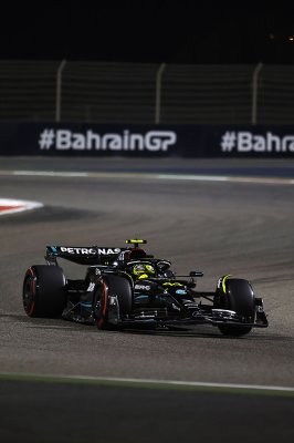 Großer Preis von Bahrain 2023, Samstag - LAT images