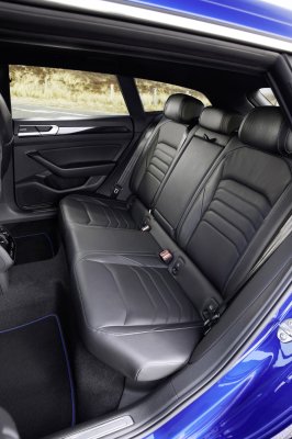 Volkswagen Arteon R Shooting Brake