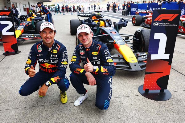 F1 Grand Prix of Japan