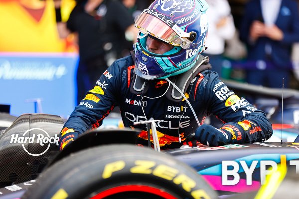 Formula 1 2023: Miami GP