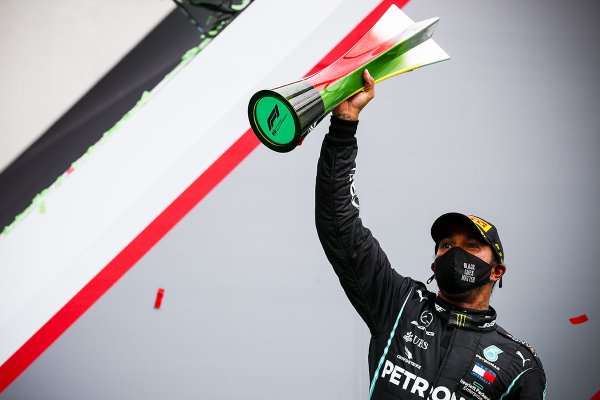 2020 Portuguese GP