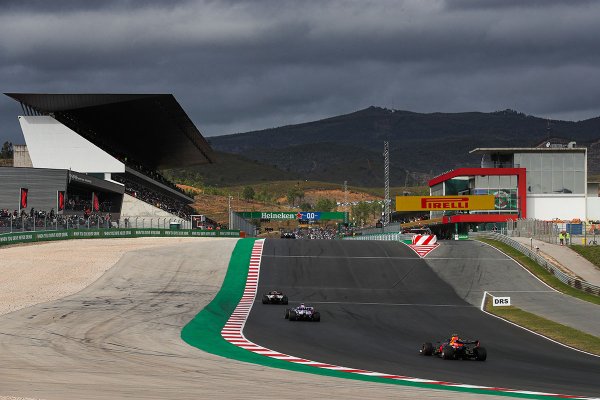 2020 Portuguese GP
