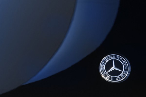 Mercedes-EQ, EQS, V 297, 2021