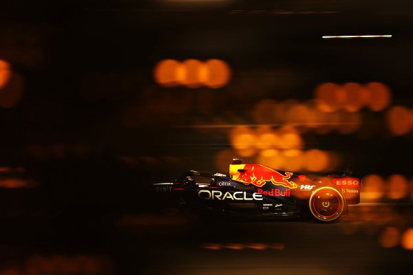 Formula 1 Testing in Bahrain - Day 3