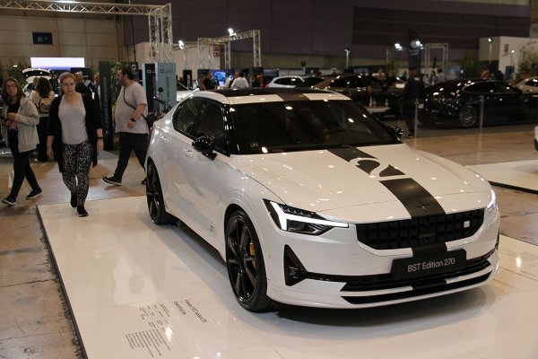 Polestar