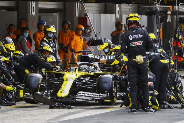 2020 Portuguese GP