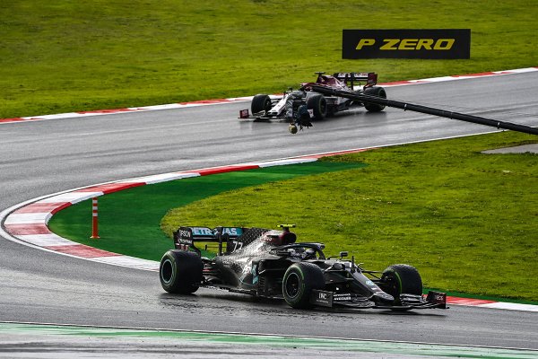 2020 Turkish GP
