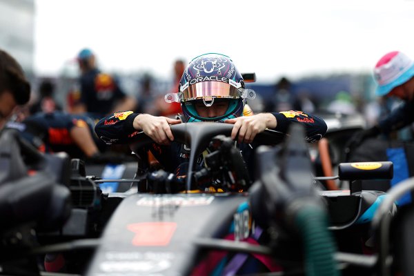 F1 Grand Prix of Miami