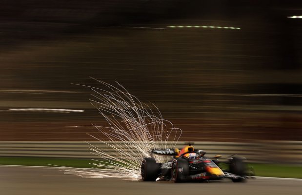 F1 Grand Prix of Bahrain