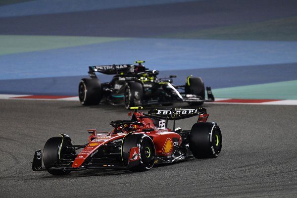 Formula 1 2023: Bahrain GP