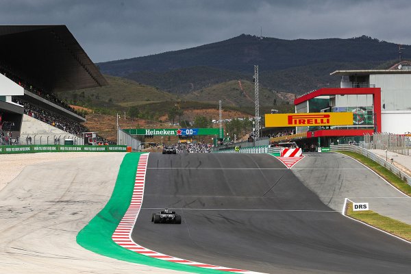2020 Portuguese GP