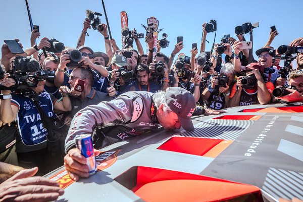 Carlos Sainz