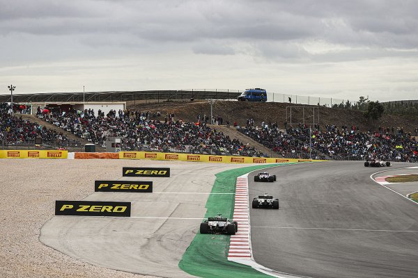 2020 Portuguese GP