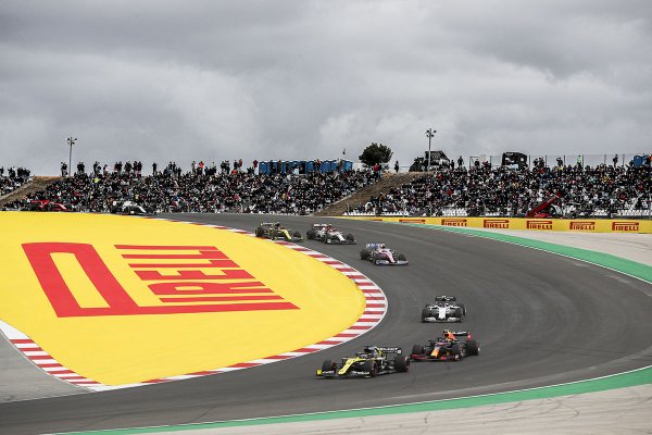 2020 Portuguese GP