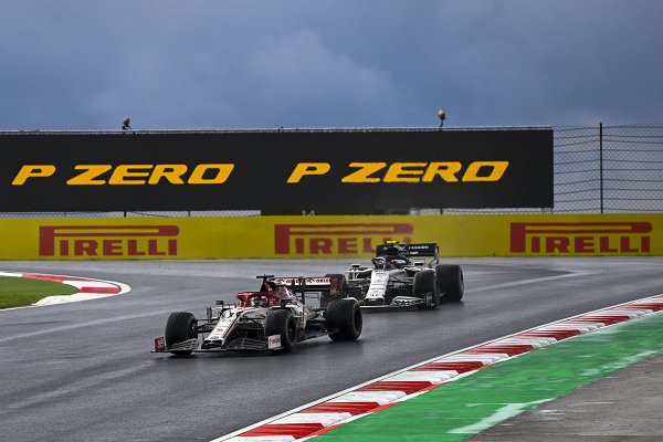 2020 Turkish GP