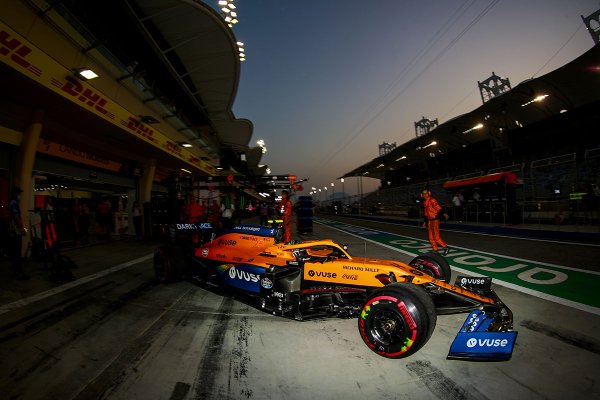 2020 Bahrain GP