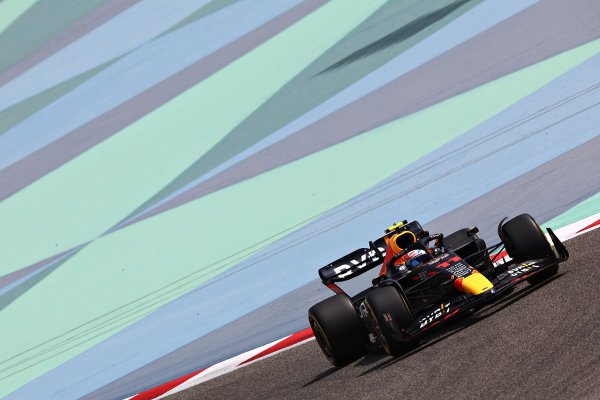 Formula 1 Testing in Bahrain - Day 3