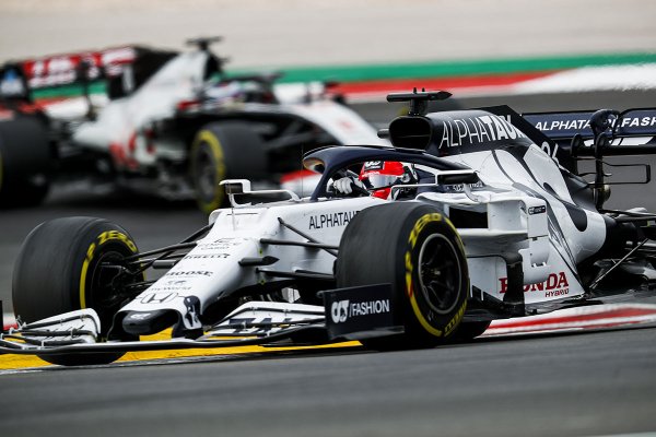 2020 Portuguese GP