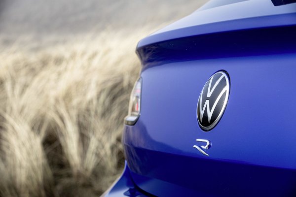 Volkswagen Arteon R Shooting Brake