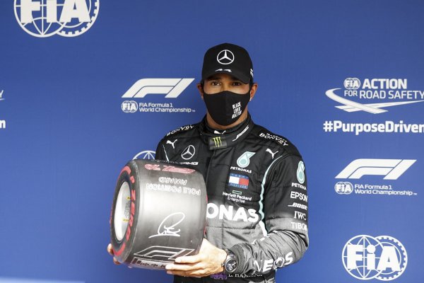 2020 Portuguese GP