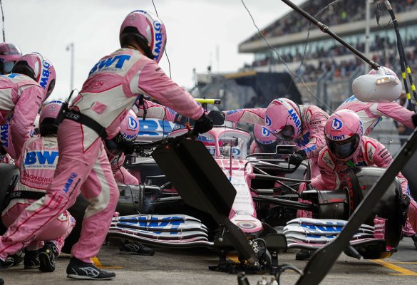 2020 Portuguese GP