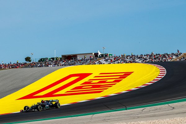 2020 Portuguese GP