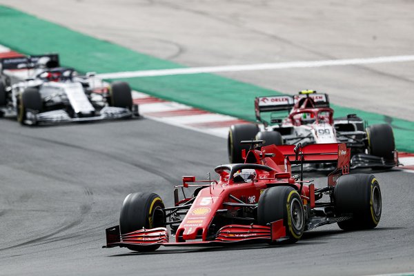 2020 Portuguese GP