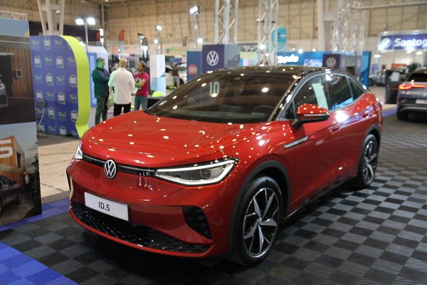 Volkswagen ID.5