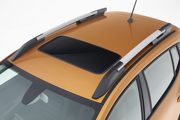 DACIA SANDERO STEPWAY III (BJI CROSS)