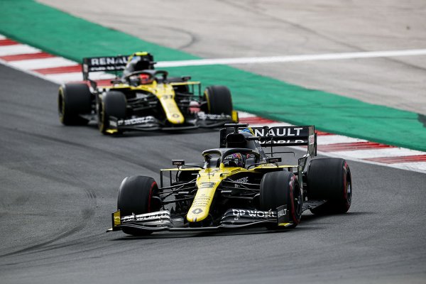 2020 Portuguese GP