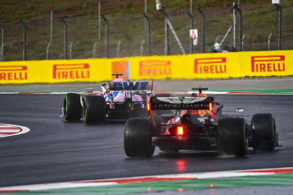 2020 Turkish GP