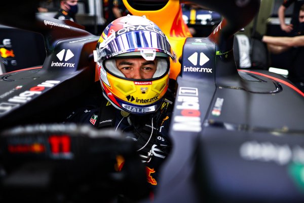 Formula 1 Testing in Bahrain - Day 3